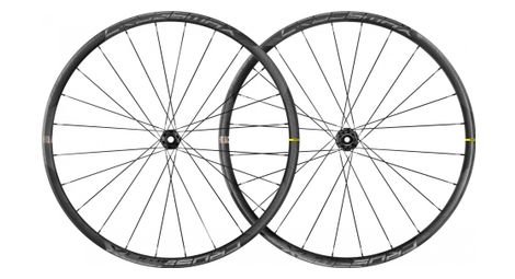 Laufradsatz mavic crossmax sl ultimate 25 29'' | boost 15x110 - 12x148 mm | 6 loch |