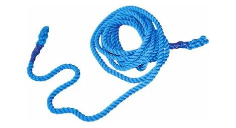 Corde de resistance enfant softee 10m