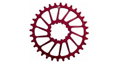 Plateau shift up rouge (sram boost)