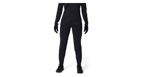 Pantalon Fox Flexair Noir Femme