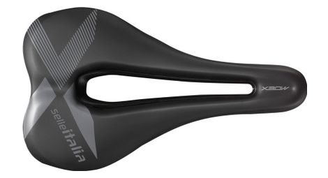 Selle italia x-bow superflow sattel black