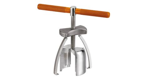icetoolz e291 bearing puller for bb30 bb86 bb92 and campagnolo ultra torque