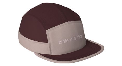 Unisex ciele gocap iconic pequeño morado