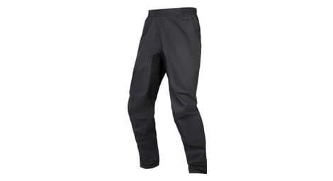 Pantalones impermeables endura hummvee negros