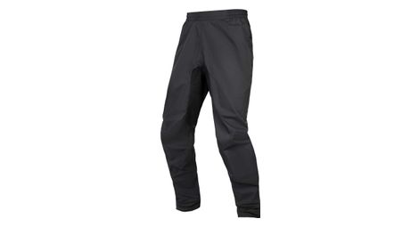 Pantalones impermeables endura hummvee negros l