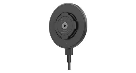 Chargeur sans fil quad lock cabezal de cargainalámbrica