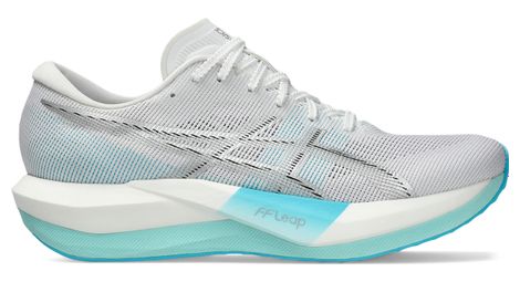 Chaussures Running Asics Magic Speed 5 Blanc/Bleu Unisexe