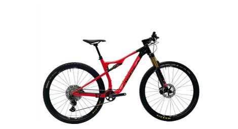 Produit reconditionné · orbea oiz m10 tr carbon xt 2021 / vélo vtt / orbea | très bon état