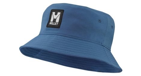 Millet unisex bob azul