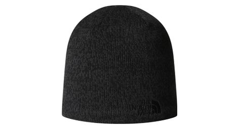 Bonnet unisexe the north face jim noir