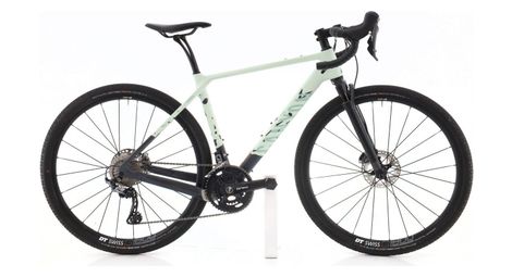Canyon Grizl Cf Sl 8 Velo De Gravel Canyon Bon Etat