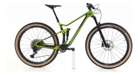 Merida One Twenty 8000 X01 Velo VTT Merida Tres Bon Etat