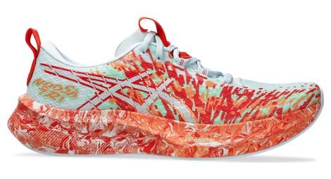 Asics Noosa Tri 16 Laufschuhe Orange/Blau Herren