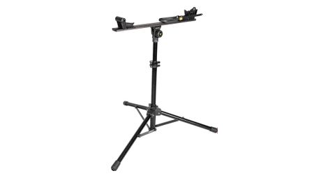 Pied d atelier topeak prepstand x noir