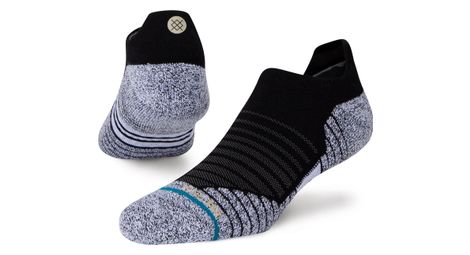 Stance versa tab sock black