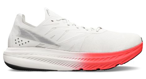Scarpe da corsa Altra Vanish Carbon 2 Bianco/Rosso Uomo