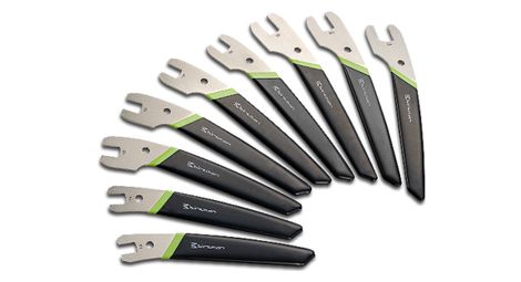 Birzman clé à cône de 13mm noir