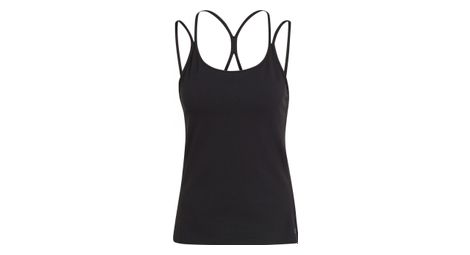 Canotta adidas Studio Slim Strappy Back