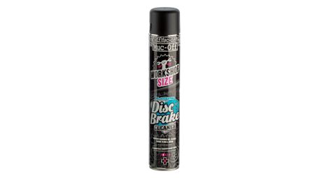 D ingrassaggio muc disc off workshop edition 750ml