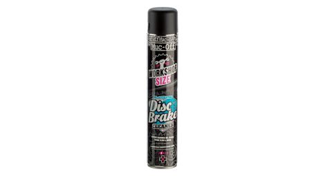 Muc off workshop edition disc cleaner 750ml