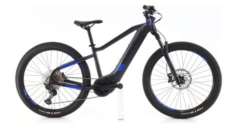 Haibike Hardnine 7 Velo VTT Electrique Tres Bon Etat