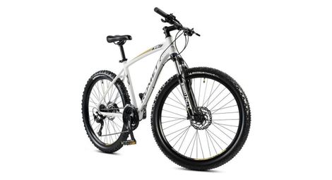 Vélo vtt 26  - romet - rambler r6.4 - blanc