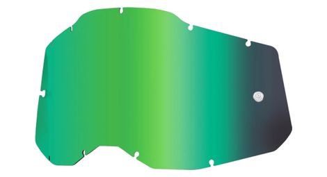 100% ac2/st2 bambino schermo di sostituzione dello specchio verde