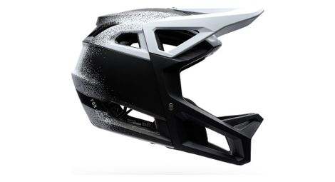 Casque Intégral Fox Proframe RS Aura Blanc/Noir