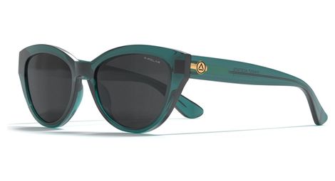 Lunettes de soleil uller playa bonita bleu