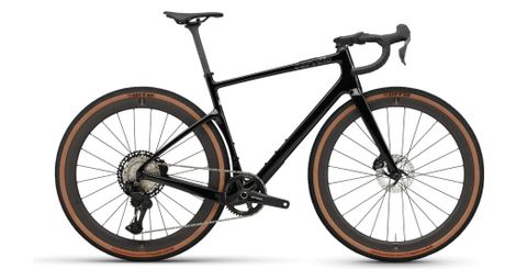cervelo aspero grx rx825 gravel bike with shimano di2 12 speed 700 mm charcoal black 2026