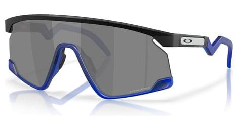 Lunettes oakley bxtr matte black / prizm black / ref : oo9280-1539