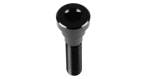 Hope Head Doctor Screw Black