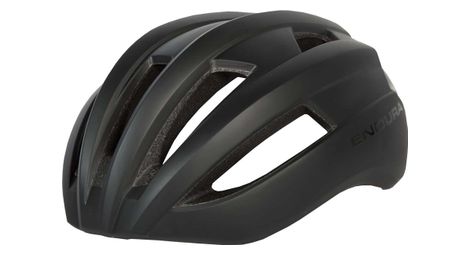 Casque endura xtract ii noir
