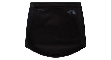 The North Face Windwall Neckholder Schwarz