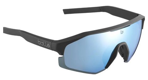 Bolle Lightshifter Sonnenbrille Schwarz Matt Tns Ice