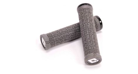 Stay strong odi reactiv grips grey