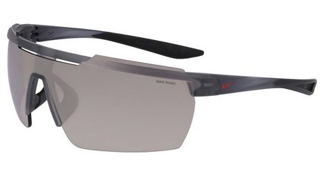 Lunettes nike windshield elite gris