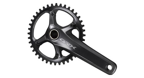 p dalier shimano grx fc rx810 1 11v 40 teeth