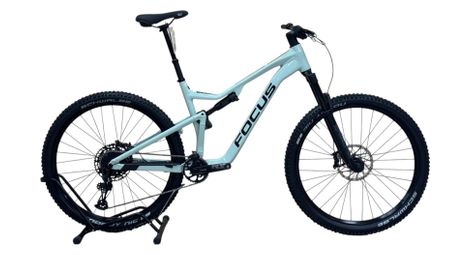 produit reconditionné . Focus Jam 6.8 Sram SX 2022 . VTT . Focus . très bon état