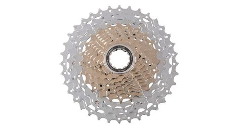 Shimano cassette slx cs hg81 10v