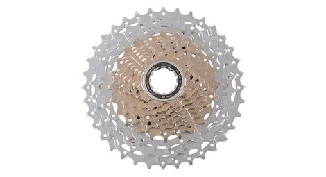 shimano slx hg81 10 speed mtb cassette