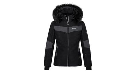 Veste hiver femme kilpi alisia-w