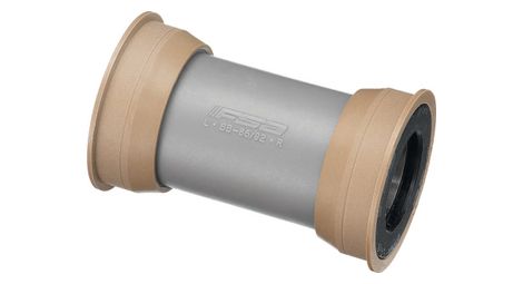 Fsa bottom bracket megaexo crank to pressfit bb92 frame