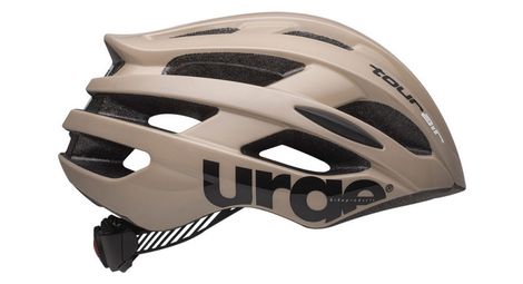 Casque urge tourair sable beige