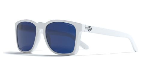 Lunettes de soleil uller jib blanc