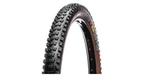 Hutchinson Griffus Racing Lab 2,50 MTB-Reifen 29 Tubeless Ready Folding Hardskin Race Ripost Schwerkraft Tan Seitenwände eBike