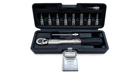 Cle dynamometrique pour velo 1 4 2 24 nm