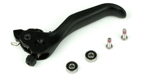 Leva freno Sram Maven Silver/Ultimate A1 Black Aluminium