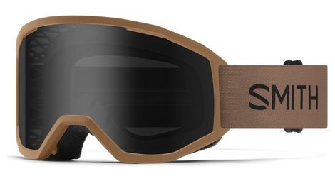 Smith loam mtb goggle brown