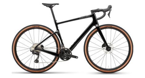 Vélo de Gravel Cervélo Aspero GRX RX610 Shimano 12V 700 mm Noir Charcoal 2026